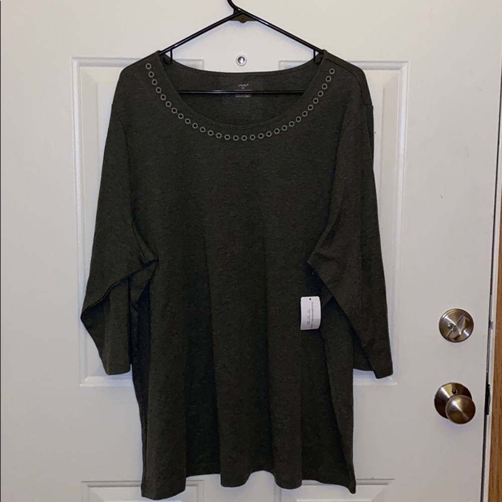Women’s shirt